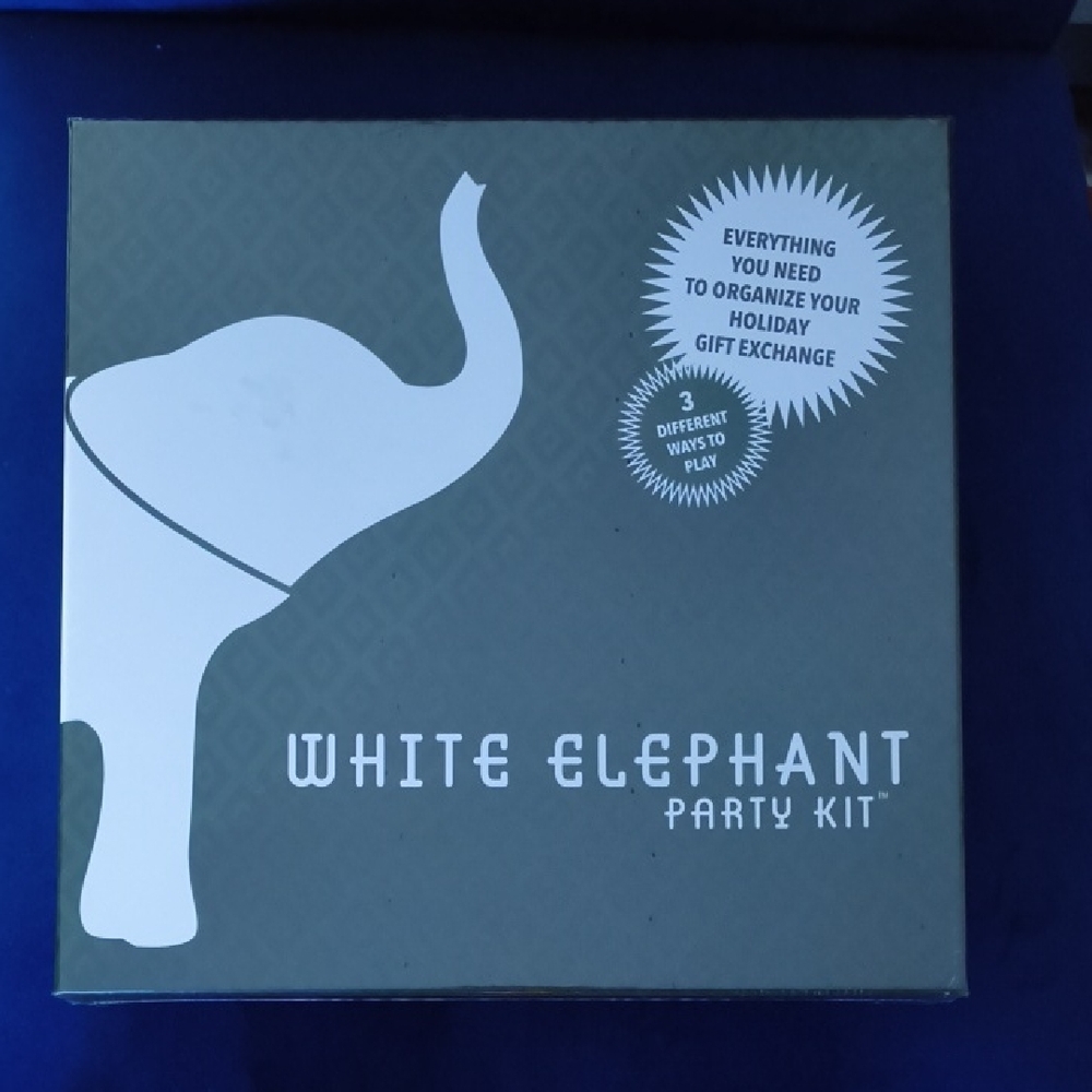 Party Kit - Gray